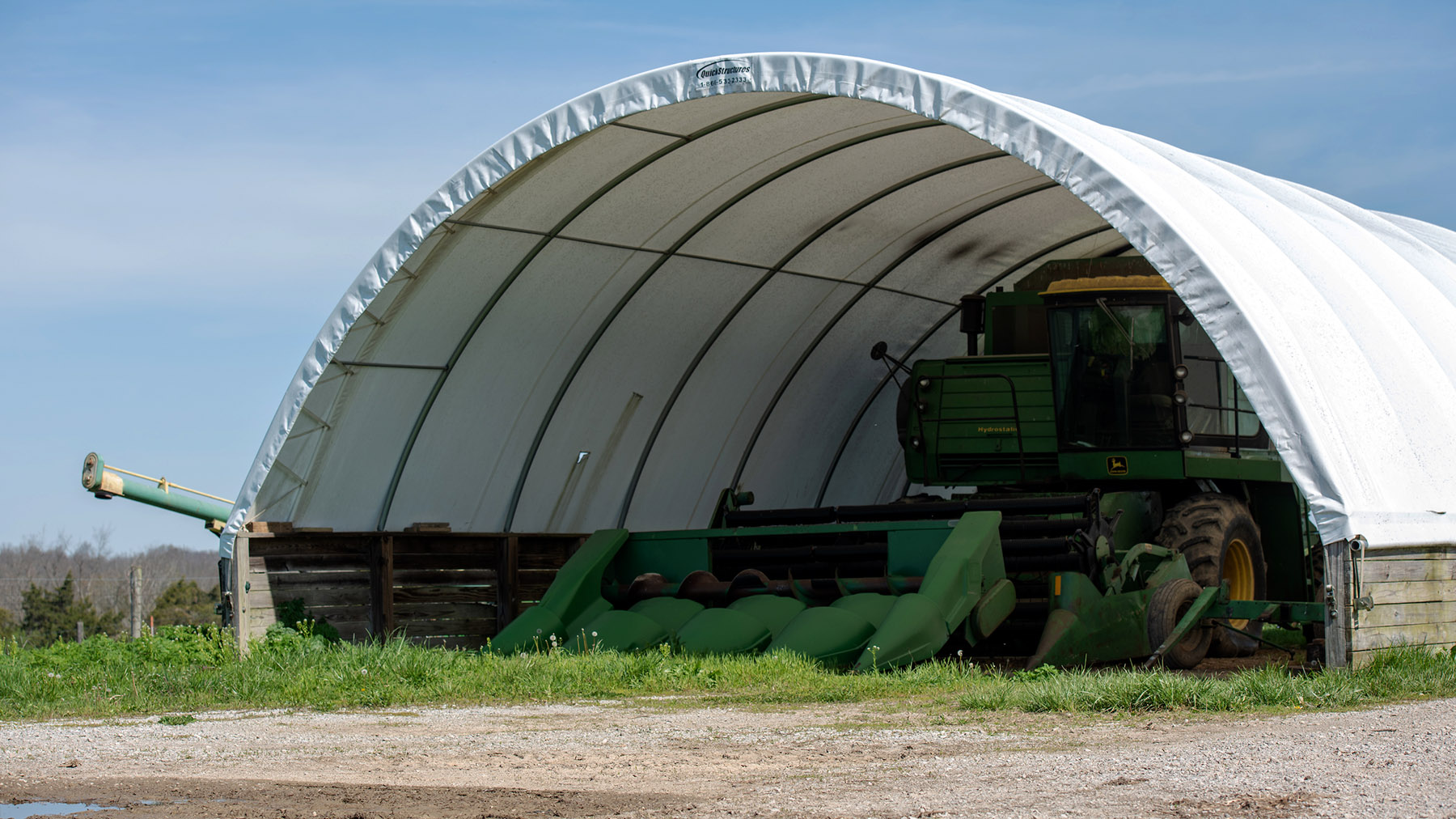 Pasture Management, Field Crops and Maintenance - Berea College Farm